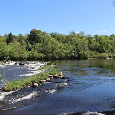 Manot Vacances - Gites En Bord De Vienne Bagian luar foto